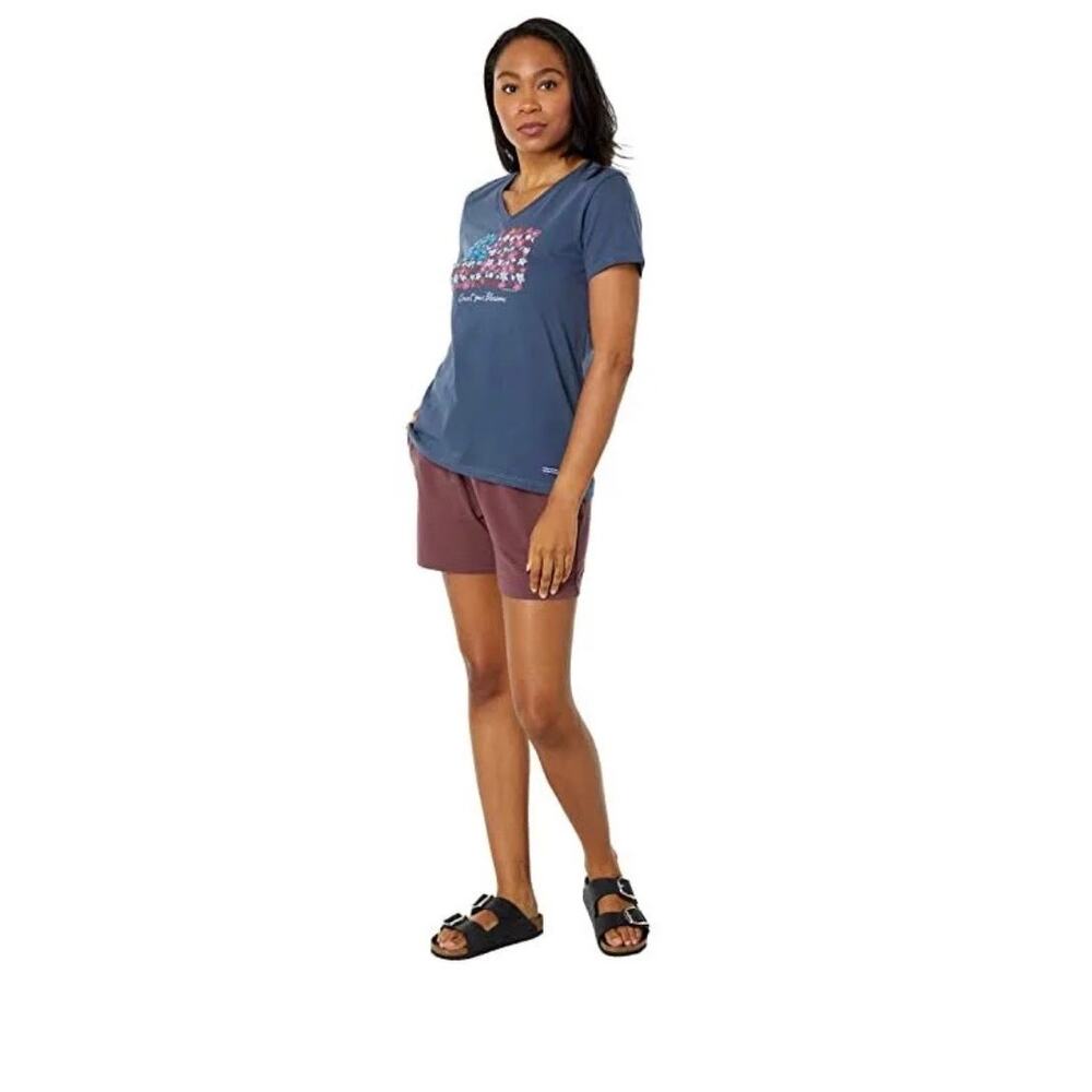 Life is Good T-shirt